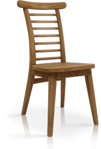 Abasa Dining Chair