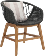 Arvy Arm chair