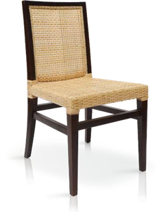 Lingga Dining Chair