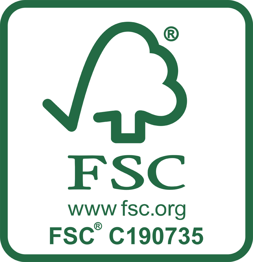 FSC Certification